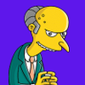 Mr. Bitcoin Burns 的头像