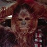 Profilbild von Chewbacca