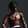 Фото профиля trav