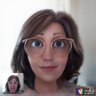 Profilbild von Isis Nelly