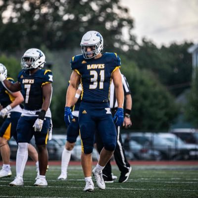 Dominic Funke ‘26 EDGE's profile picture