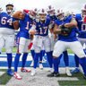 Profilbild von Bills Fan