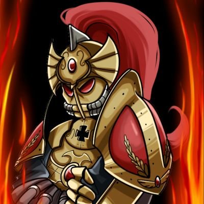 RoyalGuardRedX's profile picture