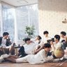 방탄이 나의 최애 profil fotoğrafı