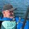 Tomasz W. Wysokinski 🥾🤿🎿⛳️⛵️ profil fotoğrafı