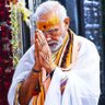 Фото профиля Yogi Adityanath Satire