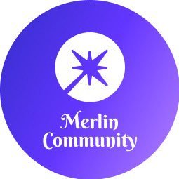 Merlin中文社区 |进微信持仓群请私聊's profile picture