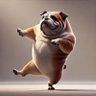 Profilbild von Dancing Bulldog