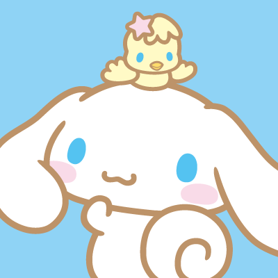 シナモン【公式】's profile picture