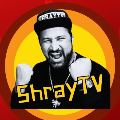 ShrayTVcrypto's profile picture