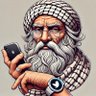 Фото профиля الشيخ سقراط