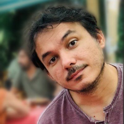 enesakar's profile picture