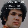 Фото профиля Licia Battisti🎶🎶🎶🇮🇹🇮🇹