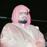 Profilbild von Wedi Medvall