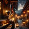怪力乱神 profil fotoğrafı