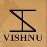 Profilbild von Vishnu Bharat