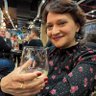 Profilbild von Namrata Pandey