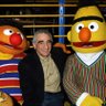 Profilbild von Scorsese Stan
