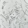 sniff or xenya๐พ's profile picture