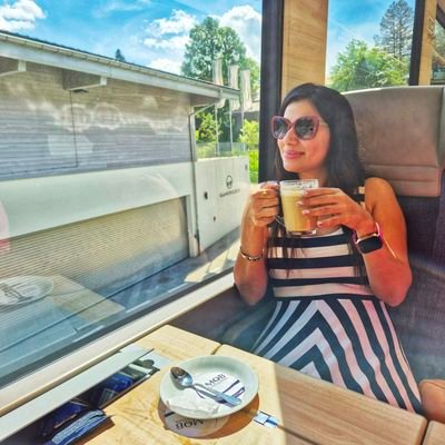 Vishakha's profile picture