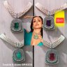 Bhavya jewels Art profil fotoğrafı