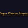 Фото профиля Proper Planners Tanzania
