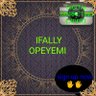 Profilbild von Opeyemi Fashina
