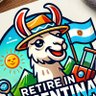 Profilbild von 🇦🇷 Retire in Argentina