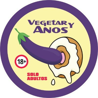 Vegetar y Anos's profile picture