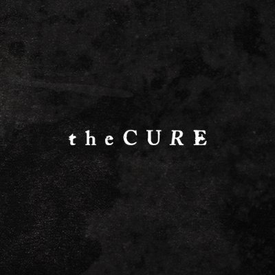 The Cure's profile picture