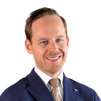 Gustav Kasselstrand (AFS) 🇸🇪's profile picture