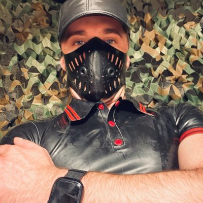 RubberGayMen's profile picture