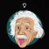 बाबा Einstein X वाले profil fotoğrafı