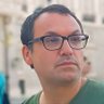 Şükrü Yıldız profil fotoğrafı