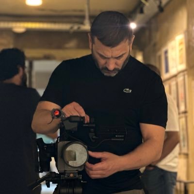 Seán Murray's profile picture