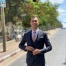 Profilbild von Mohammed Nawwaf 🇵🇸