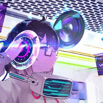 MusicVket/ミュージックVケット | 12/07~ 12/22 開催!'s profile picture