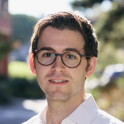 Joshua Meier's profile picture