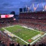 Cleveland Fan profil fotoğrafı