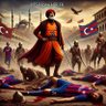 Başakşehir Heat 🔥🏆 profil fotoğrafı