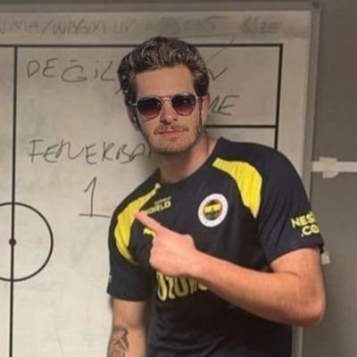 Saverin's profile picture