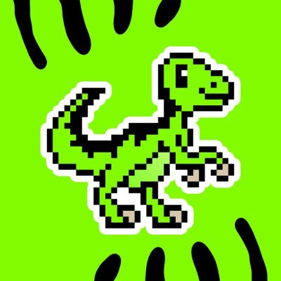 PixelSaurus®'s profile picture