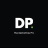 The Derivatives Pro profil fotoğrafı