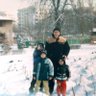 Profilbild von Suhaib Almasdor