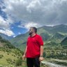 Фото профиля Georgy Kartvelishvili