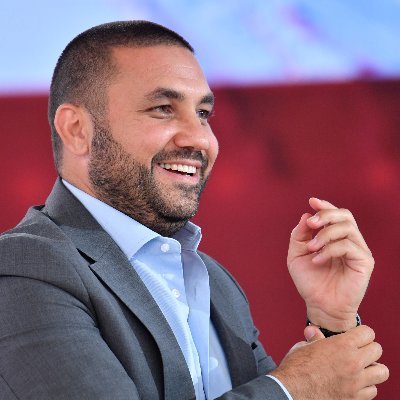 mdbarakat's profile picture