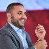 Mohamad Barakat - محمد بركات 的头像