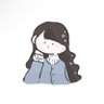 じゃがばたー 的头像