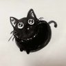 黒猫's profile picture