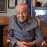 How many days until Tun Dr. Mahathir turns 100? profil fotoğrafı